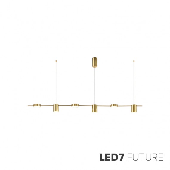 Loft Industry Modern - Line HR